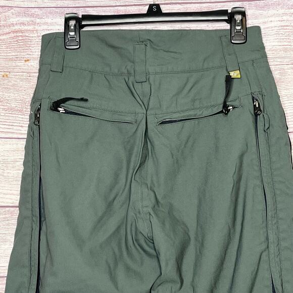 Burton Men's Toast Snowboard Snow Ski Winter Pants Size Small - Picture 12 of 16